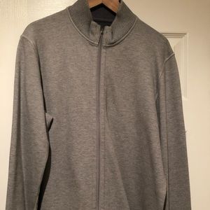 Men’s Hugo Boss Reversible Sweater